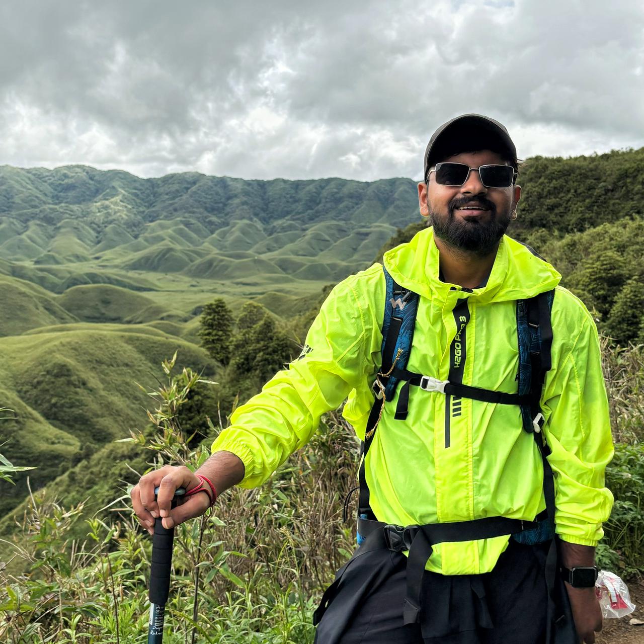 Adarsh Agarwalla