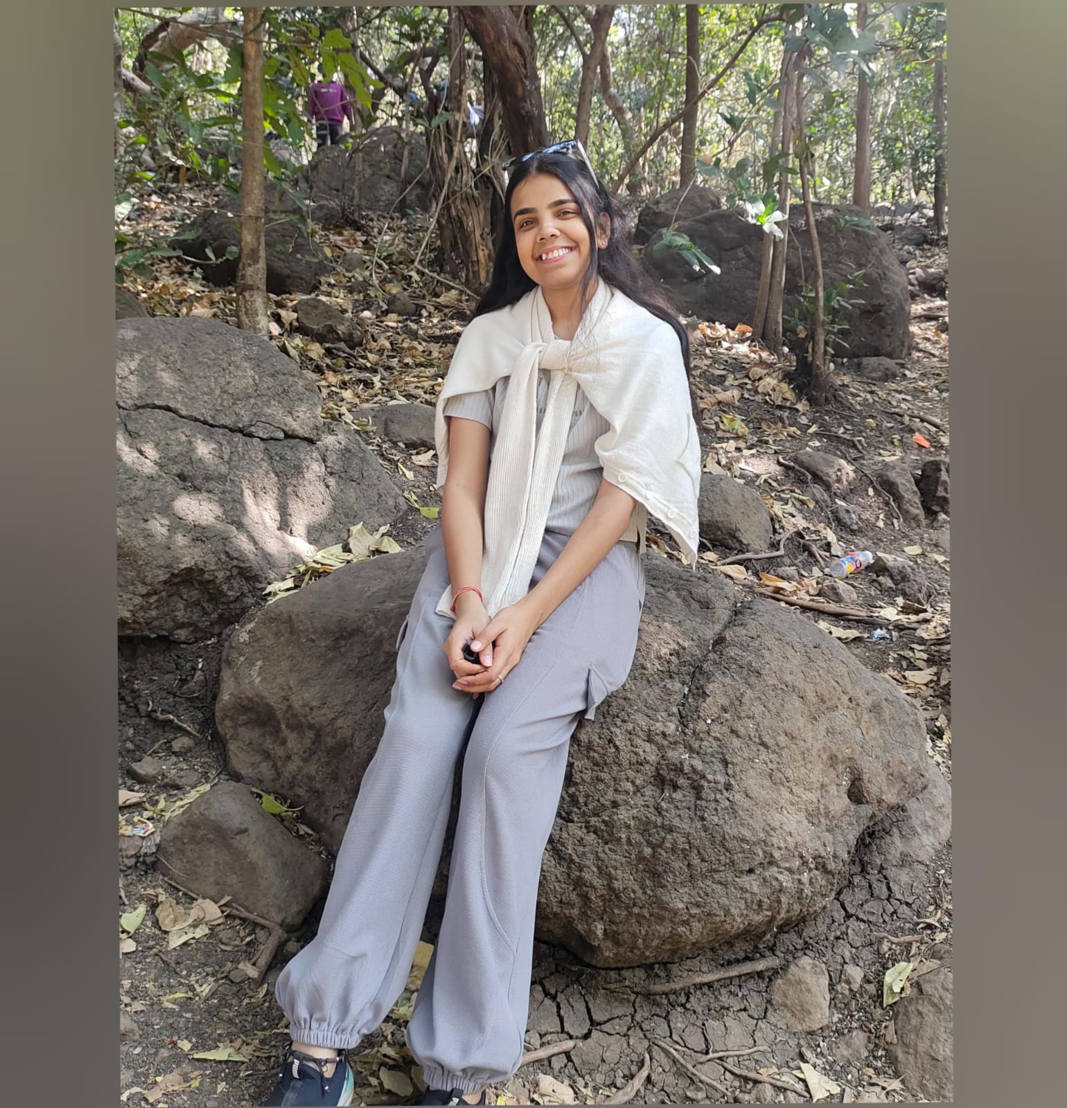 Nidhi Agarwal